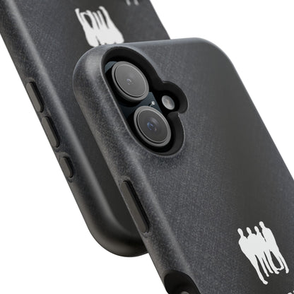 Impact-Resistant Phone Case – Stand Alone