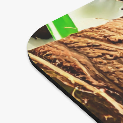 Mouse Pad – Coco Coast