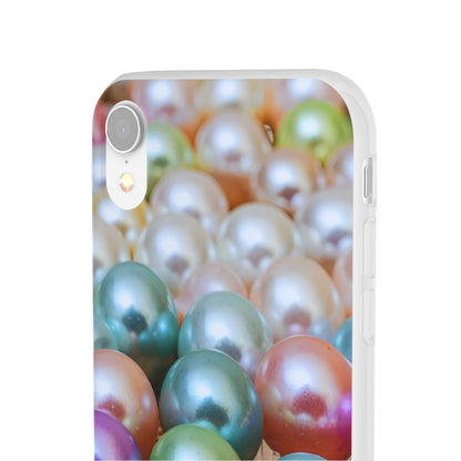 Flexi Case – Pearl Pop