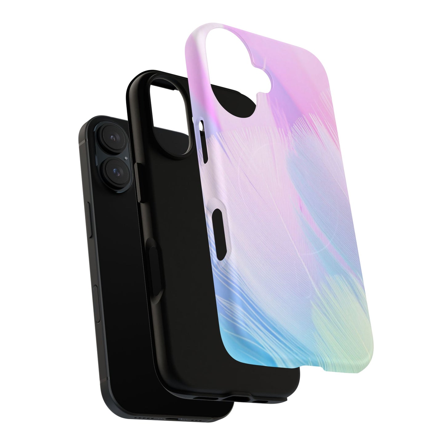 Protective Magnetic Phone Case – Candy Wisps