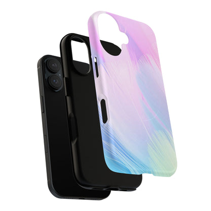 Protective Magnetic Phone Case – Candy Wisps