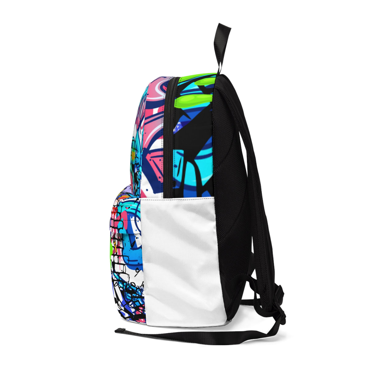 Backpack – Dead Loud