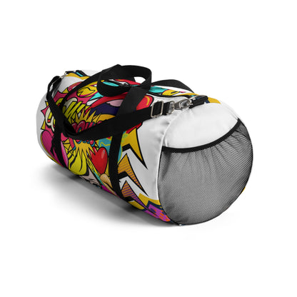 Duffel Bag – Pop Off