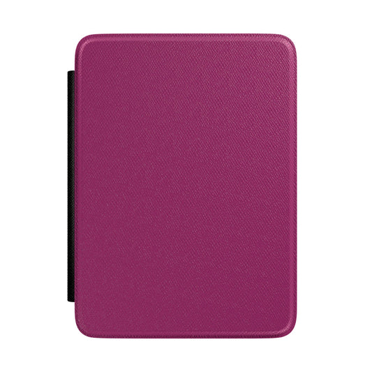 E-Reader Case – Orchard Plum