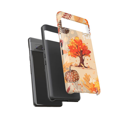 Protective Phone Case – Fall in Love