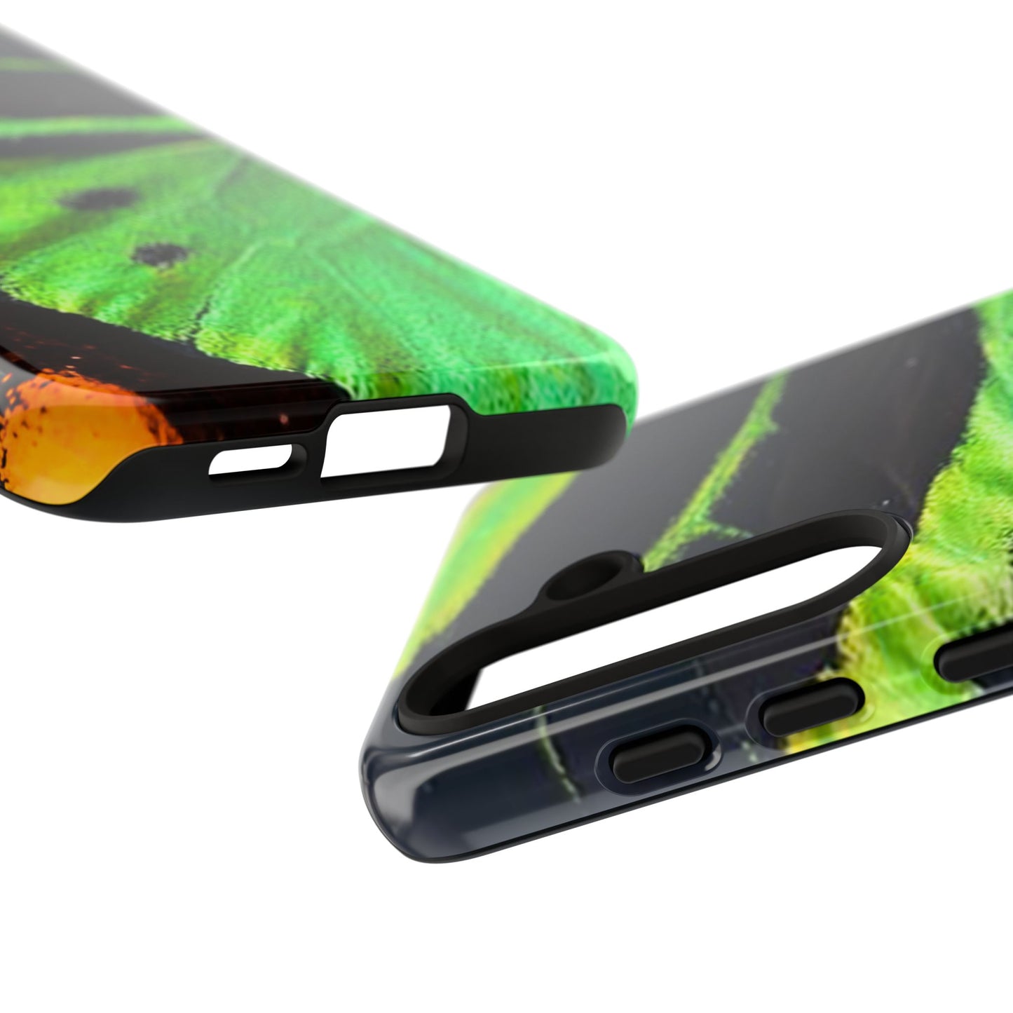 Protective Phone Case – Lashed Wing