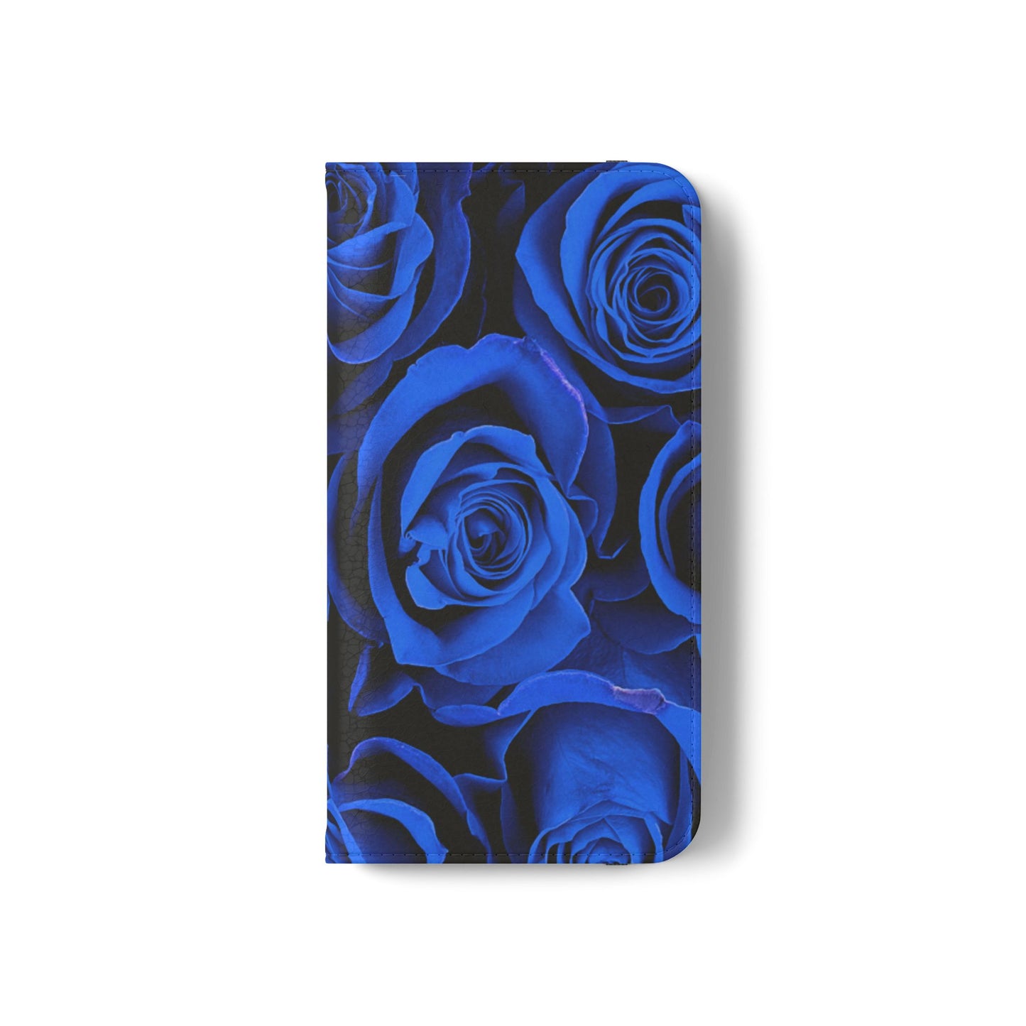 Flip Case – Midnight Bloom