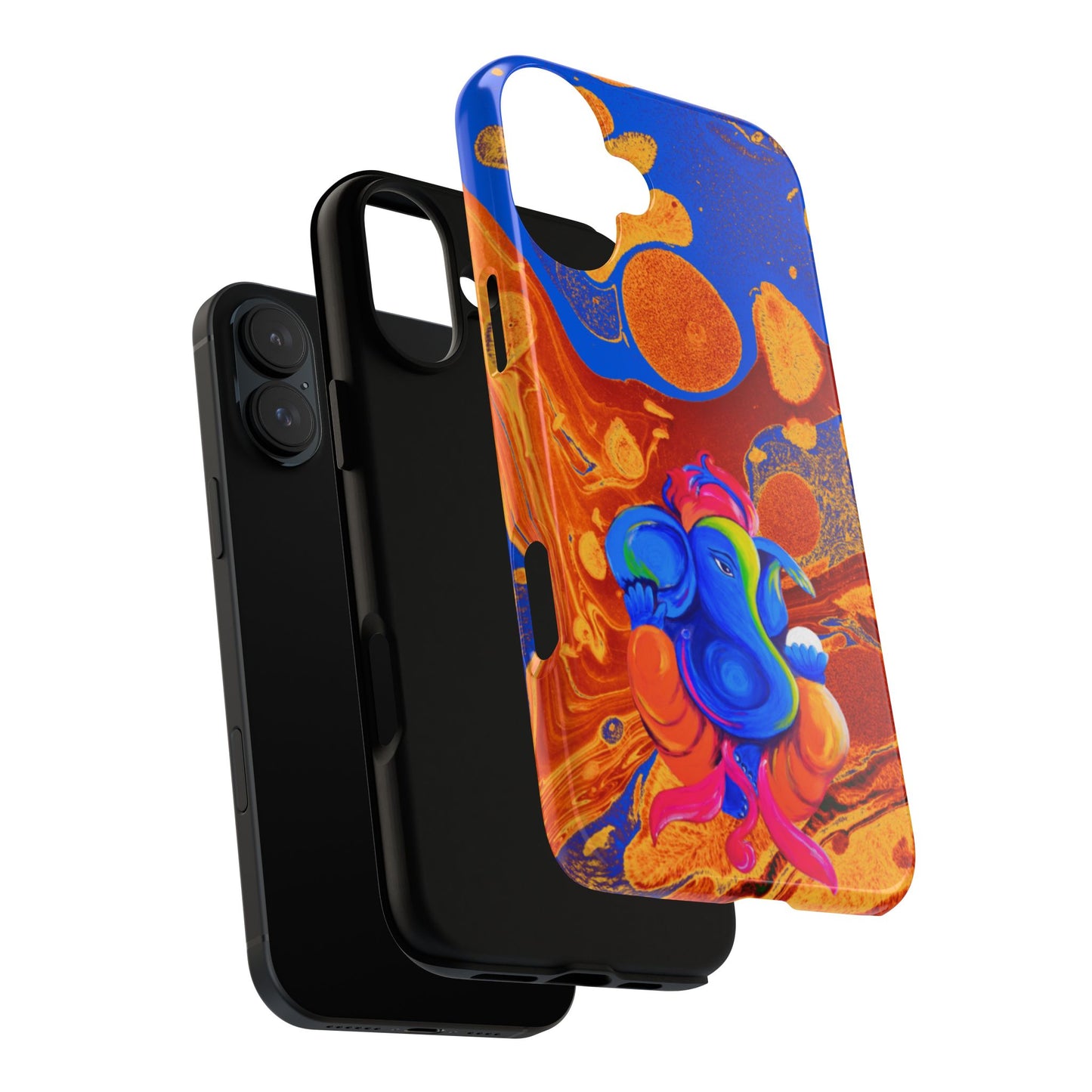 Protective Phone Case – Karma Blaze
