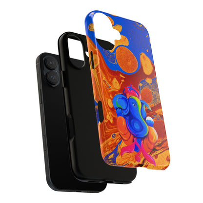 Protective Phone Case – Karma Blaze