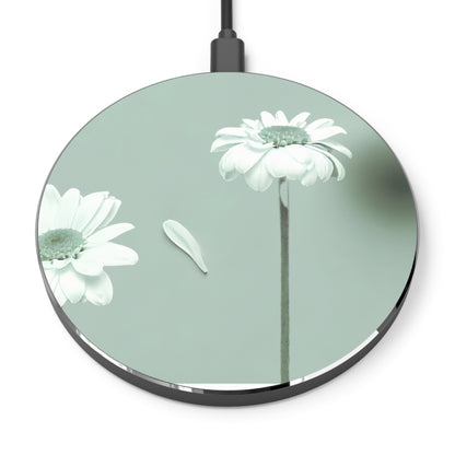 Wireless Charger – Daisy Serenity