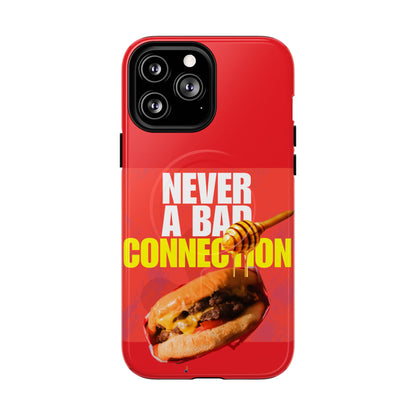 Protective Magnetic Phone Case – Never a Bad Connection