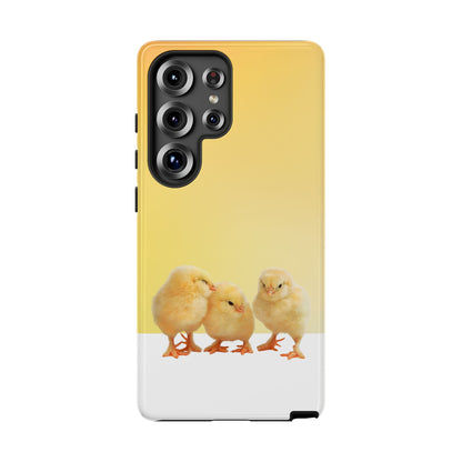 Protective Phone Case – Chirp Crew