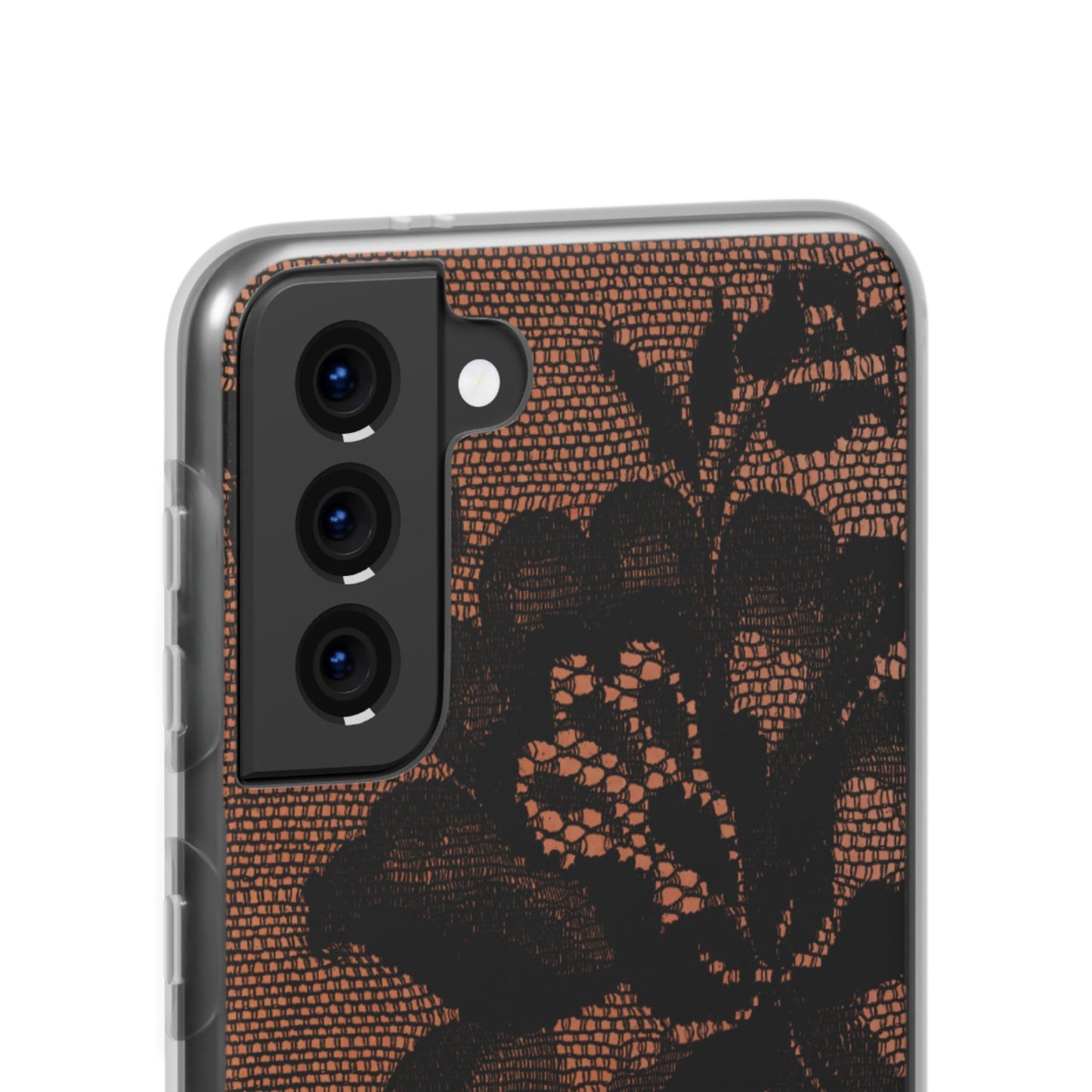 Flexi Case – Ember Lace