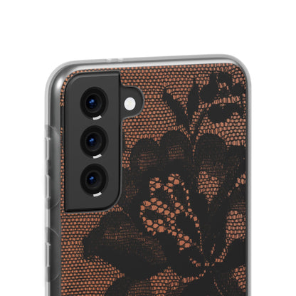 Flexi Case – Ember Lace