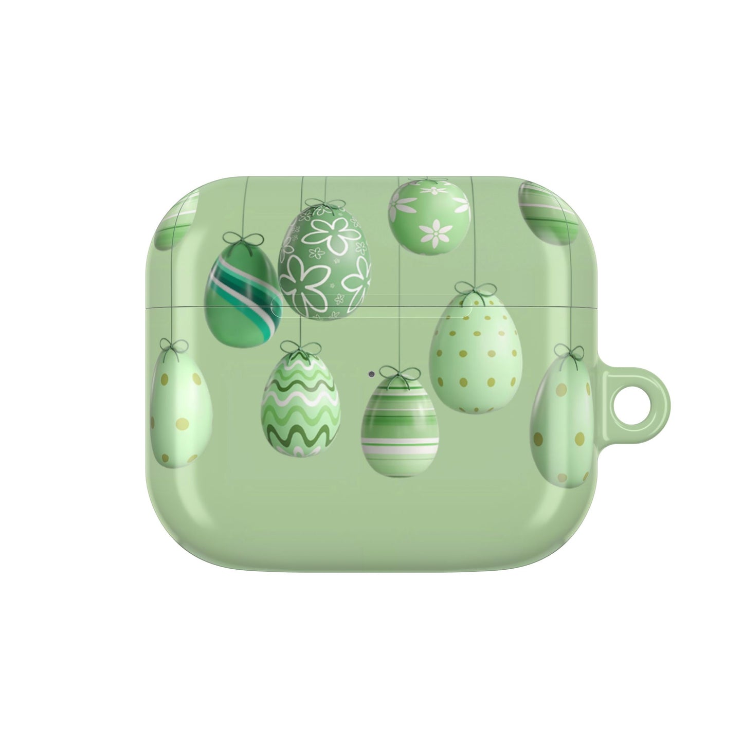 Earbud Case Cover – Eggdrop Garden