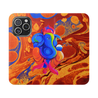 Flip Case – Karma Blaze