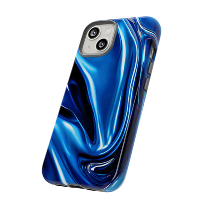 Protective Phone Case – Midnight Surge