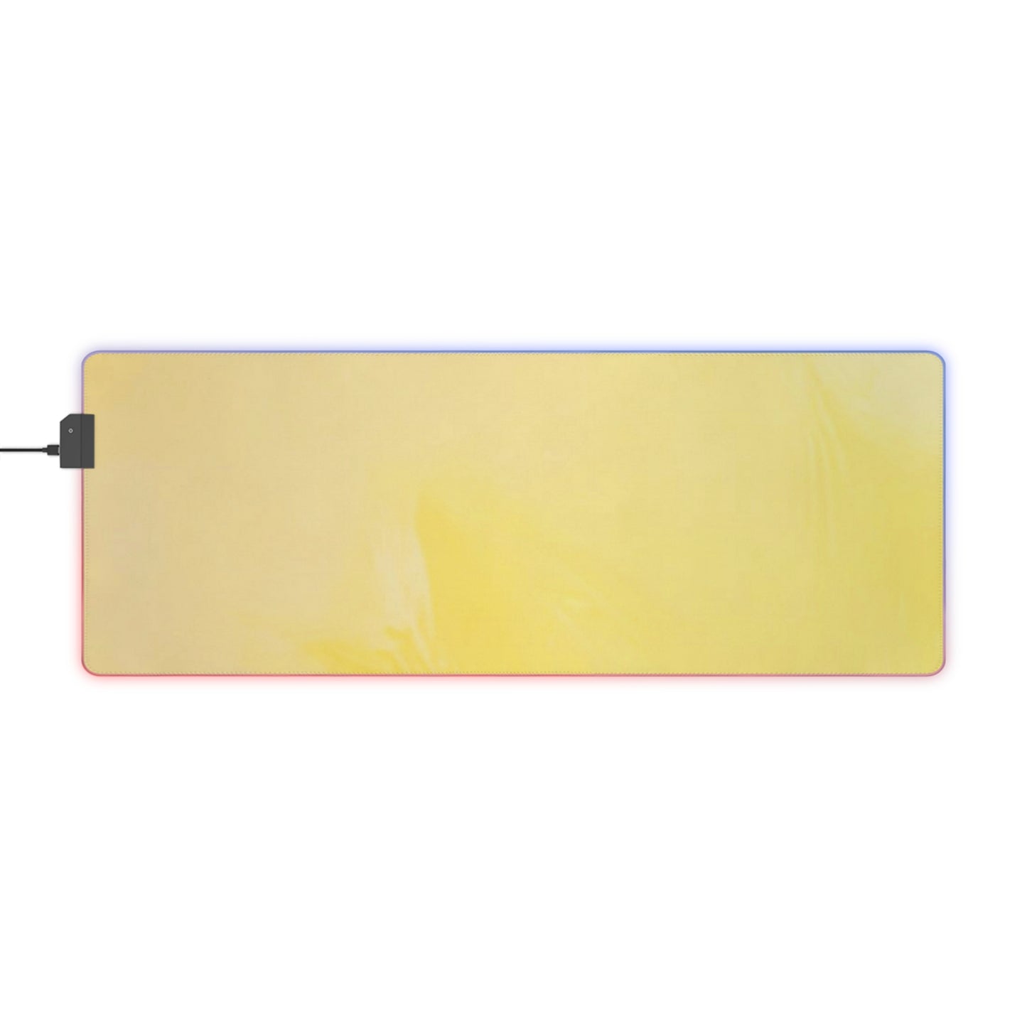 Gaming LED Desk Mat – Sunwash