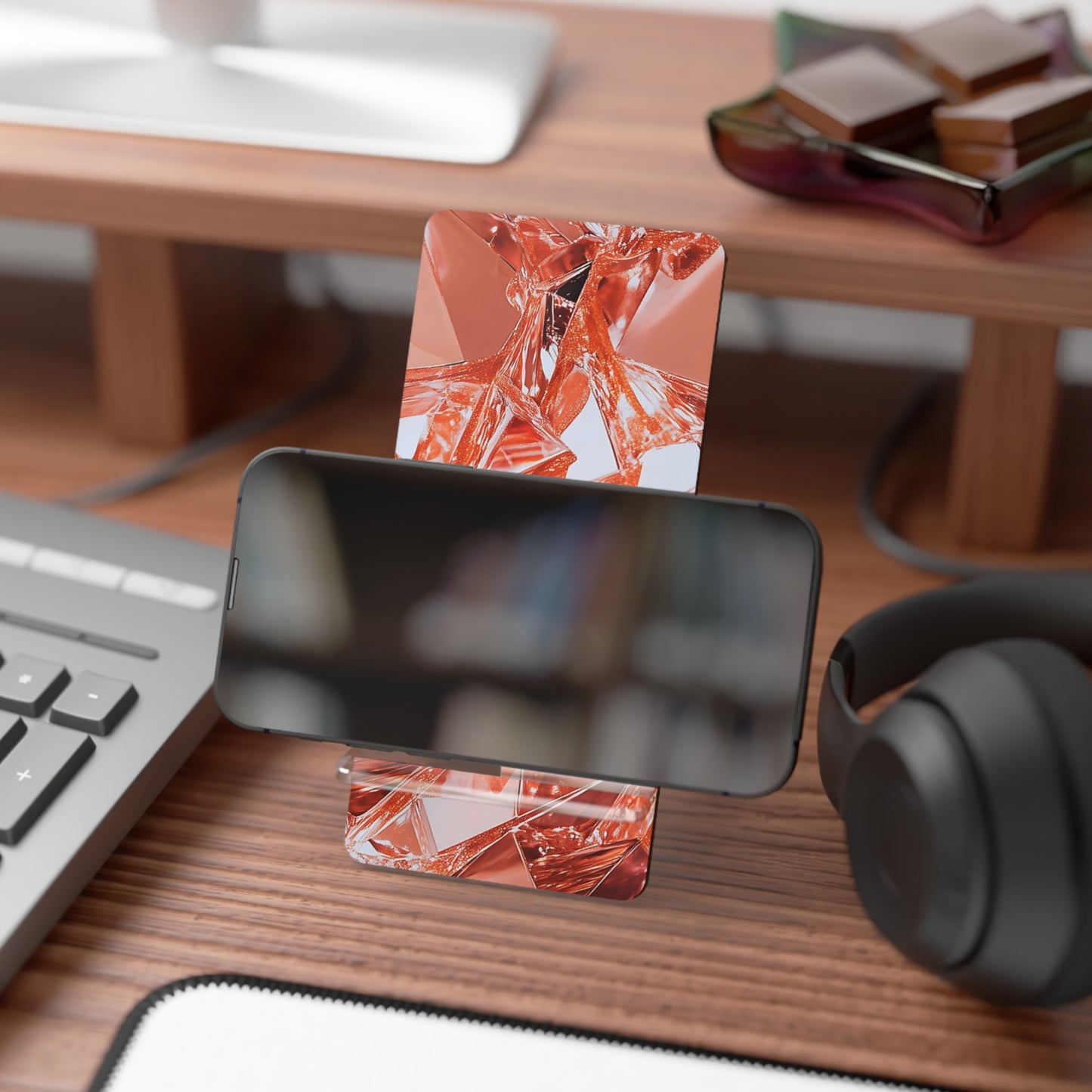 Phone Stand – Ice Cold Crush