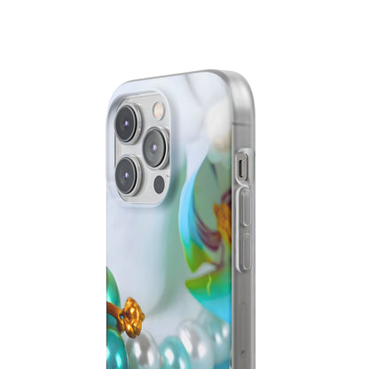 Flexi Case – Mermaid's Pearl