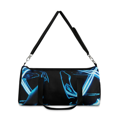Duffel Bag – Neon Anarchy
