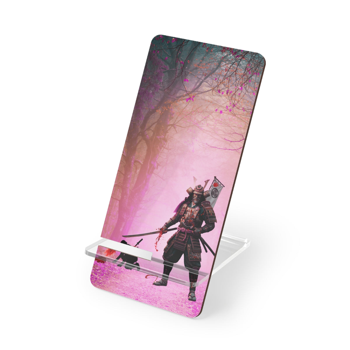 Phone Stand – Fallen Honor