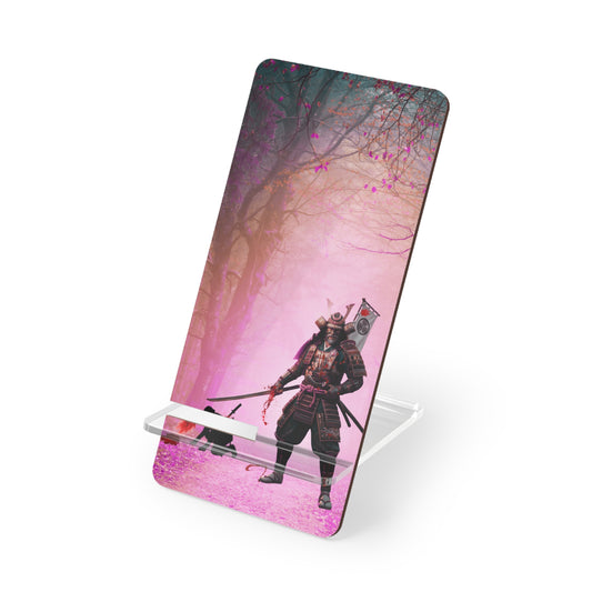Phone Stand – Fallen Honor