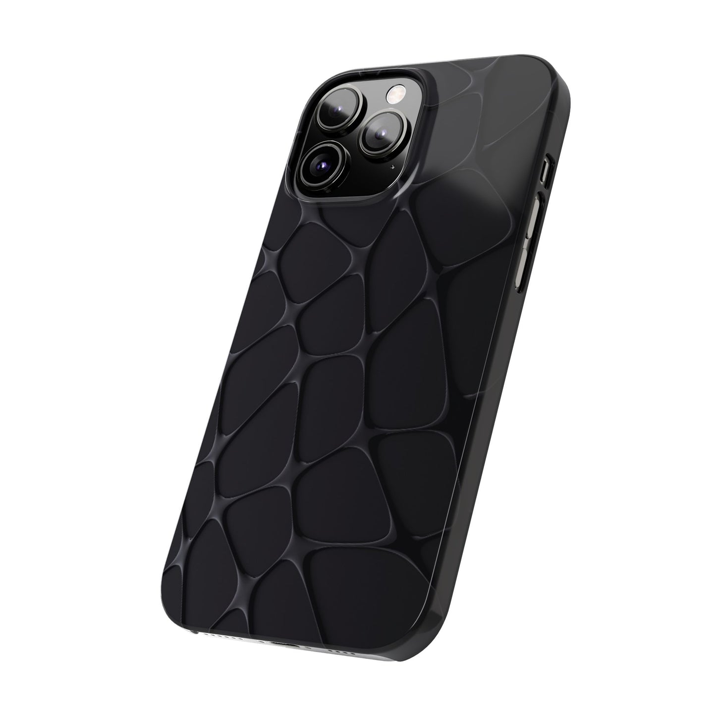 Slim Phone Case – Night Scale