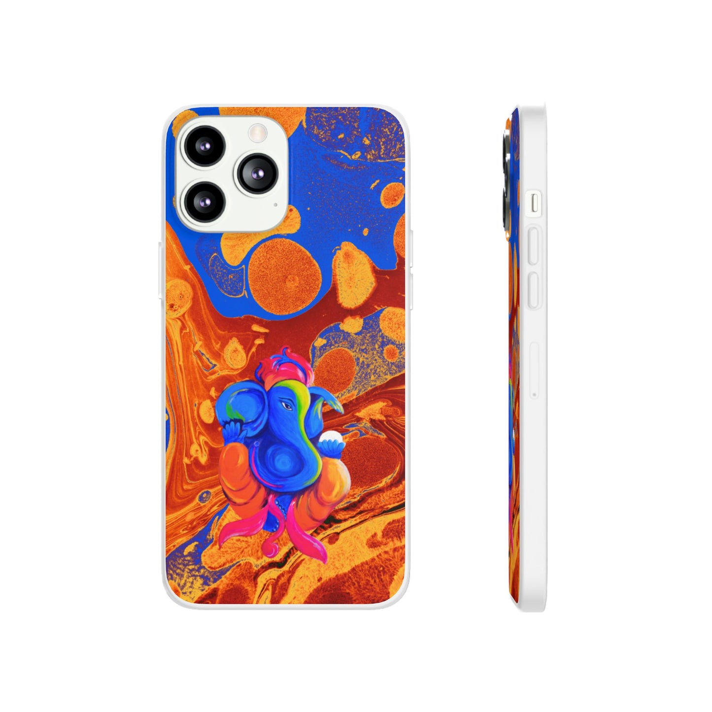Flexi Case – Karma Blaze