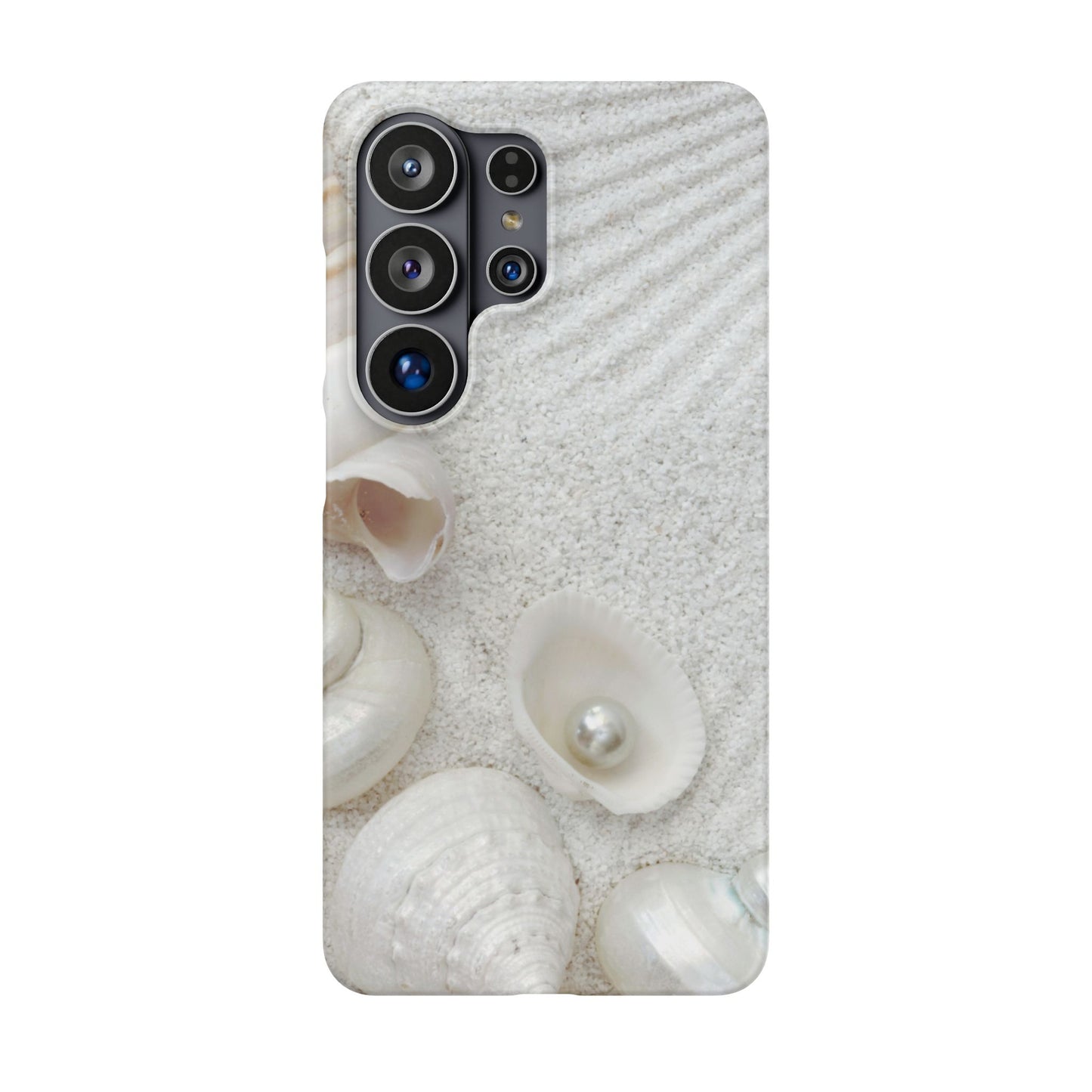 Snap Phone Case – Pearl Shore