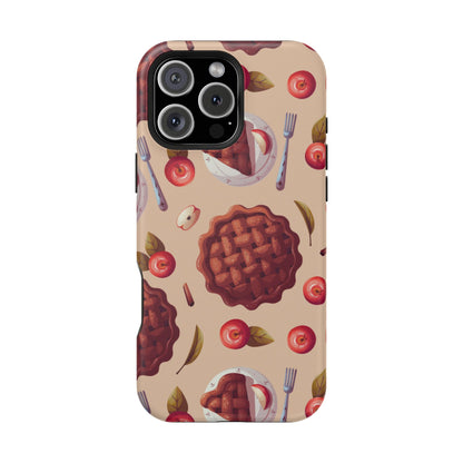 Wireless-Charging Compatible Case – Apple of My Pie
