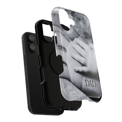 Impact-Resistant Phone Case – Dad's Legacy