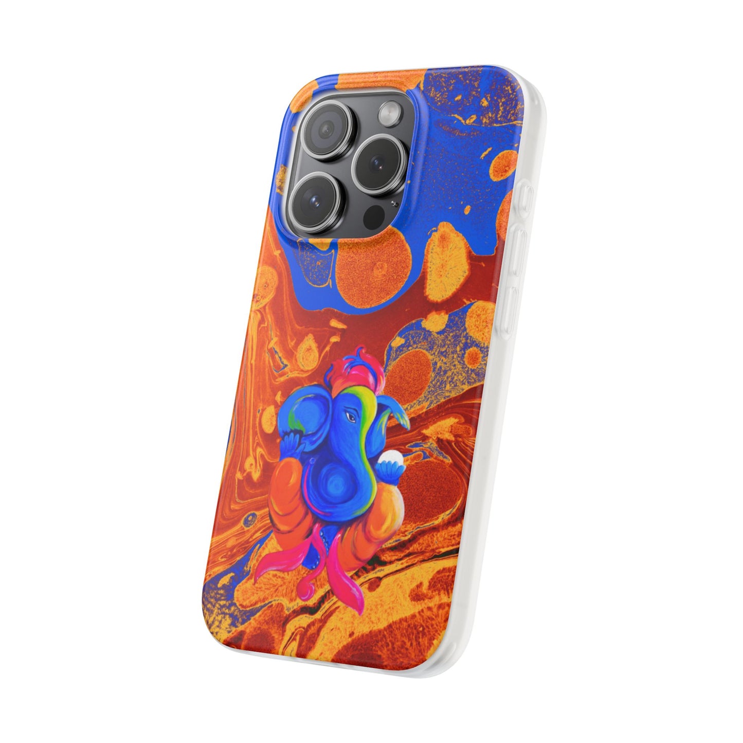 Flexi Case – Karma Blaze