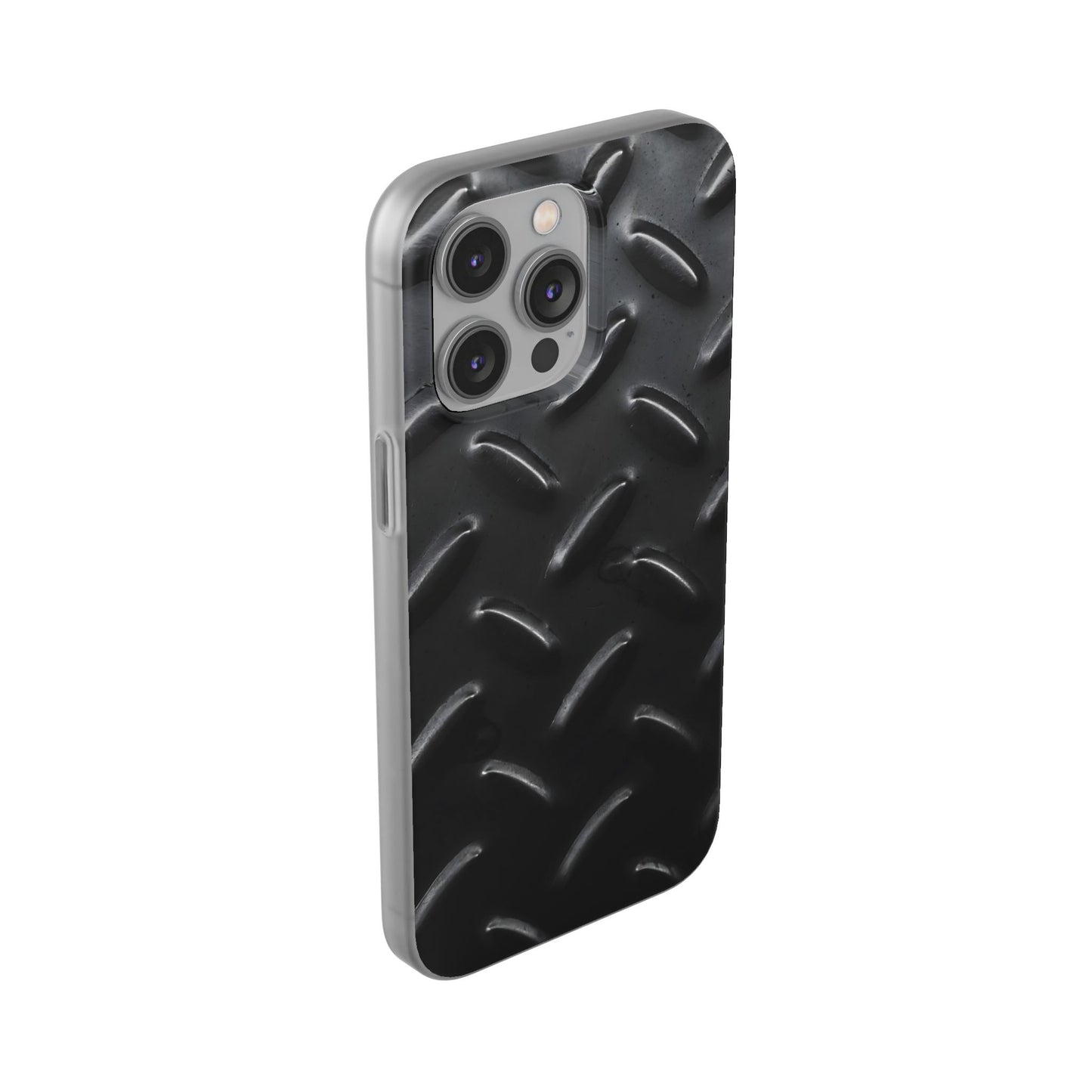 Flexi Case – Blackout Plate