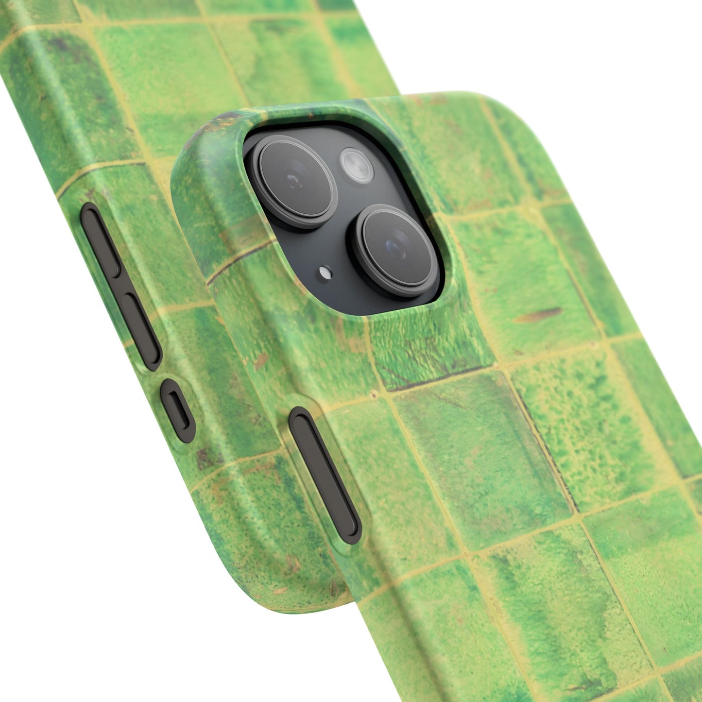 Snap Phone Case – Mosaic Mode
