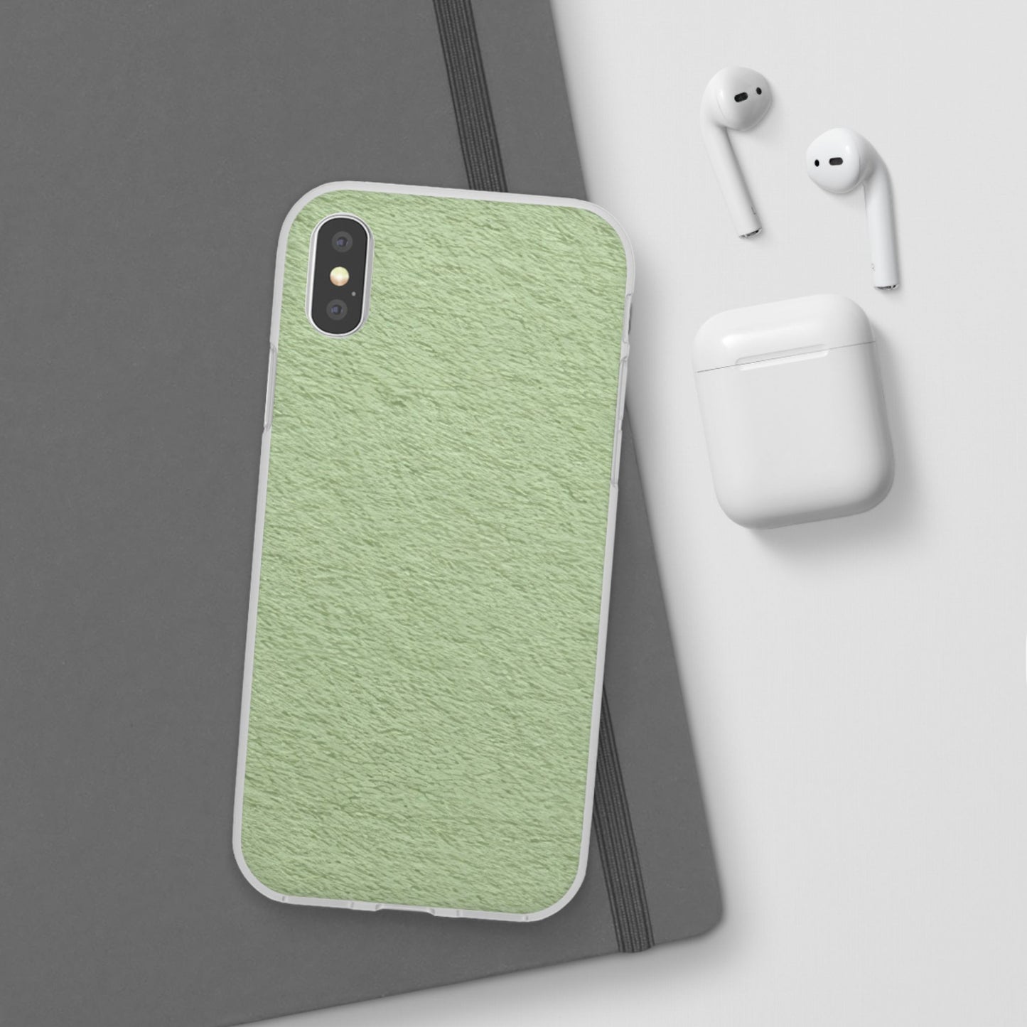 Flexi Case – Matcha Wash