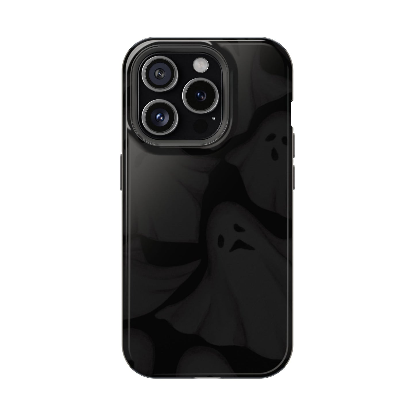 Impact-Resistant Phone Case – Ghosted