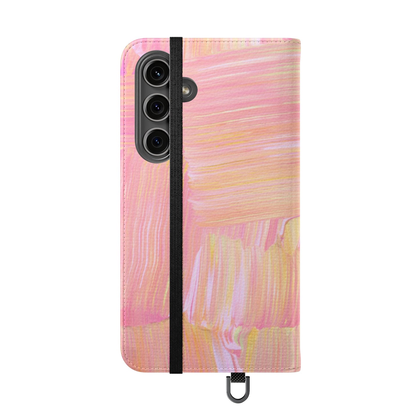 Flip Case – Sorbet Stroke