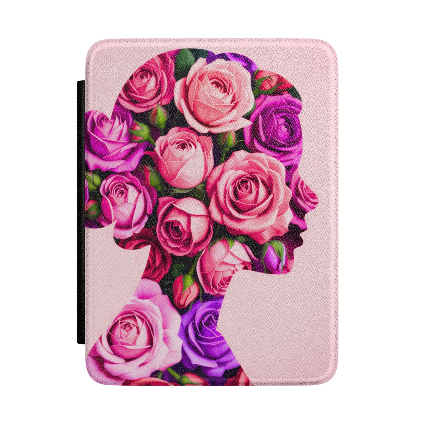 E-Reader Case – Garden Goddess
