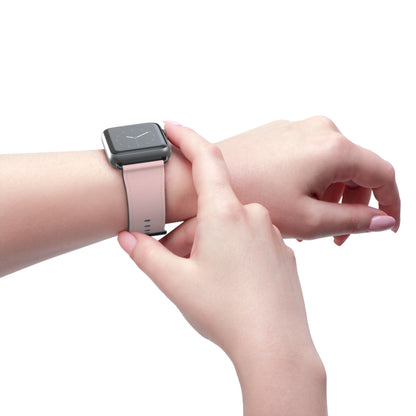 Watch Band – Soft Blush