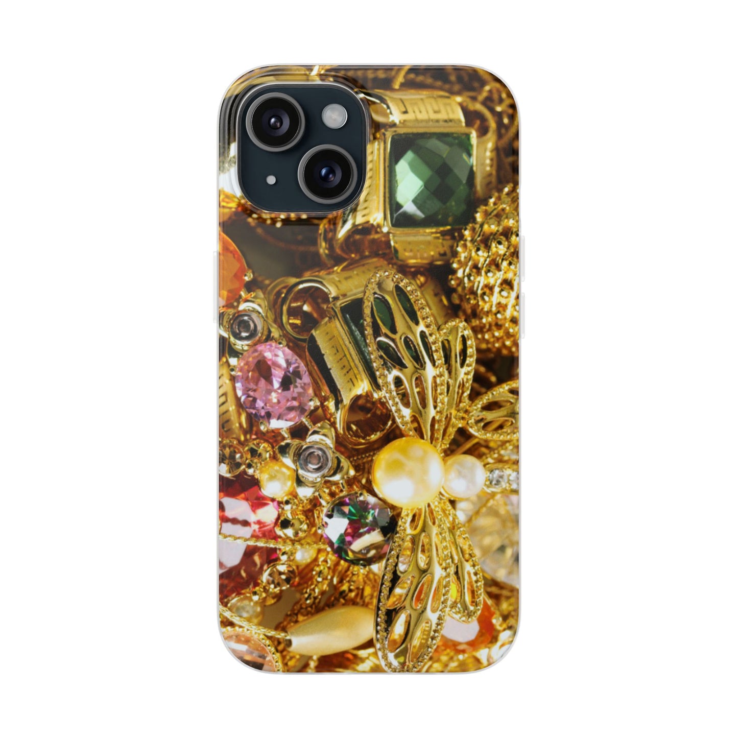 Flexi Case – Royal Dynasty