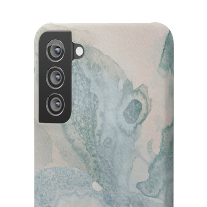 Snap Phone Case – Clay Water