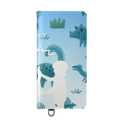 Flip Case – Best Mom: My Little Boy