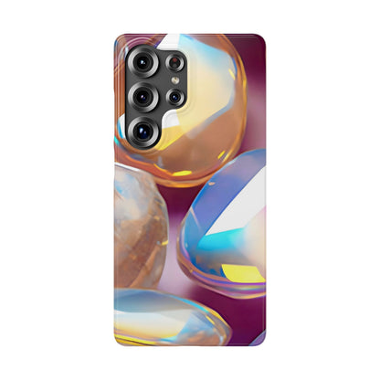 Snap Phone Case – Glass Candy