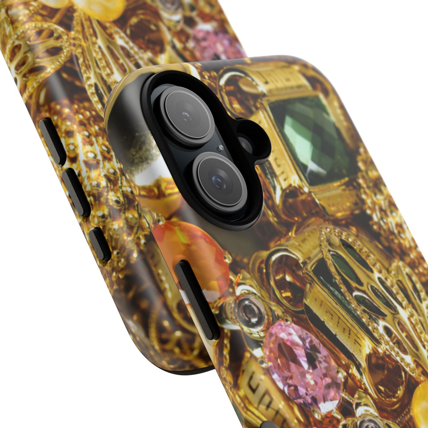Protective Magnetic Phone Case – Royal Dynasty