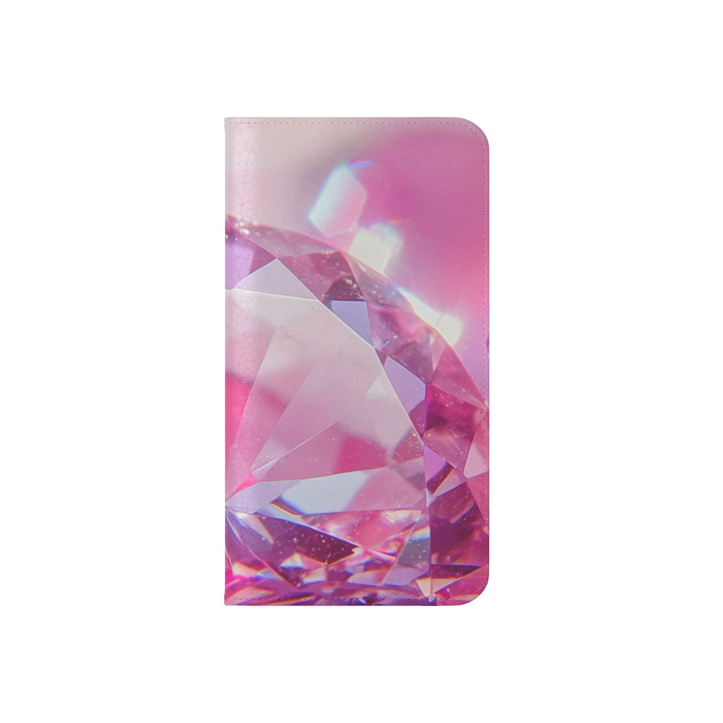 Flip Case – Pink Ice