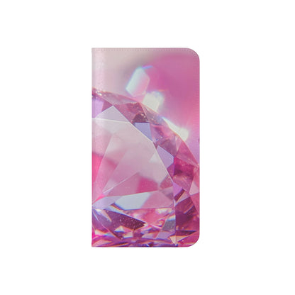Flip Case – Pink Ice