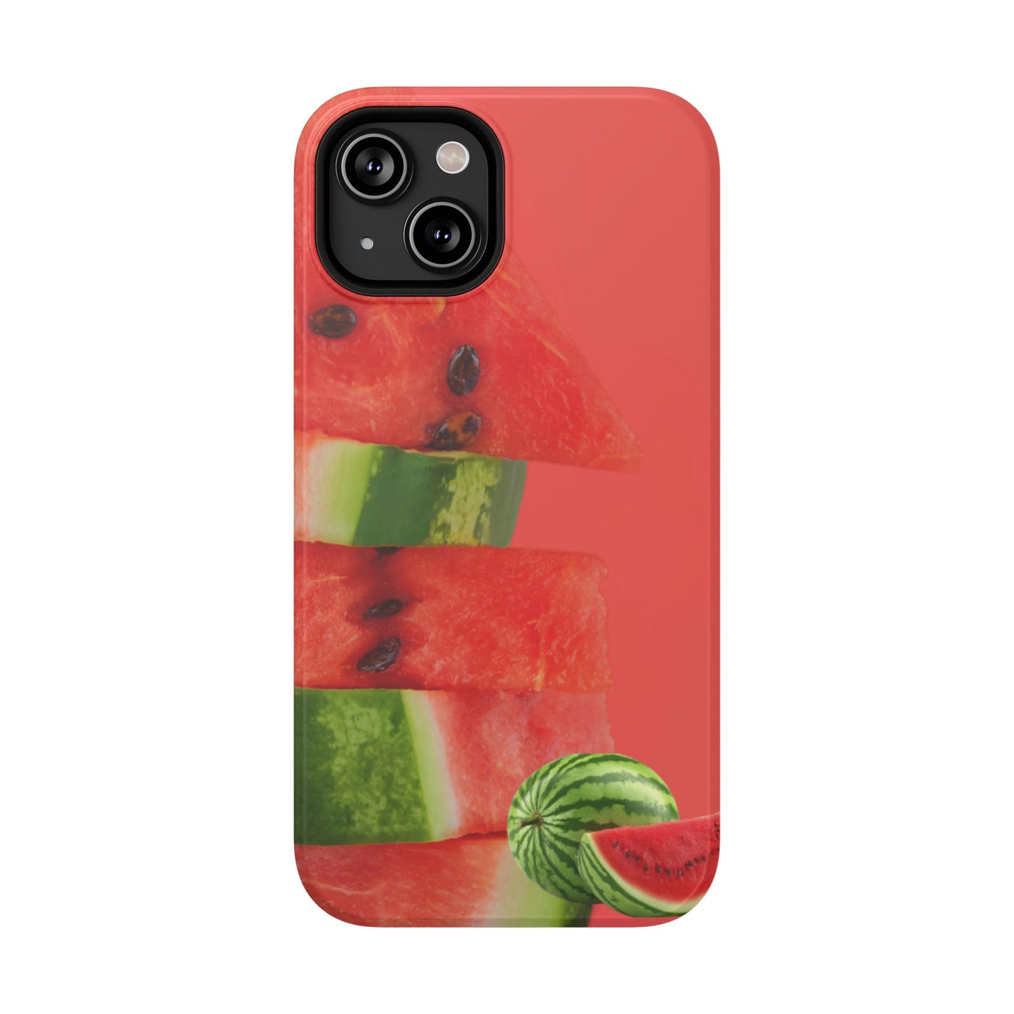 Impact-Resistant Phone Case – Summer Slice