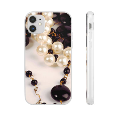 Flexi Case – Noir Pearl