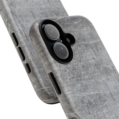 Protective Phone Case – Forged Steel